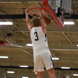 Meet your Posher, Gavin